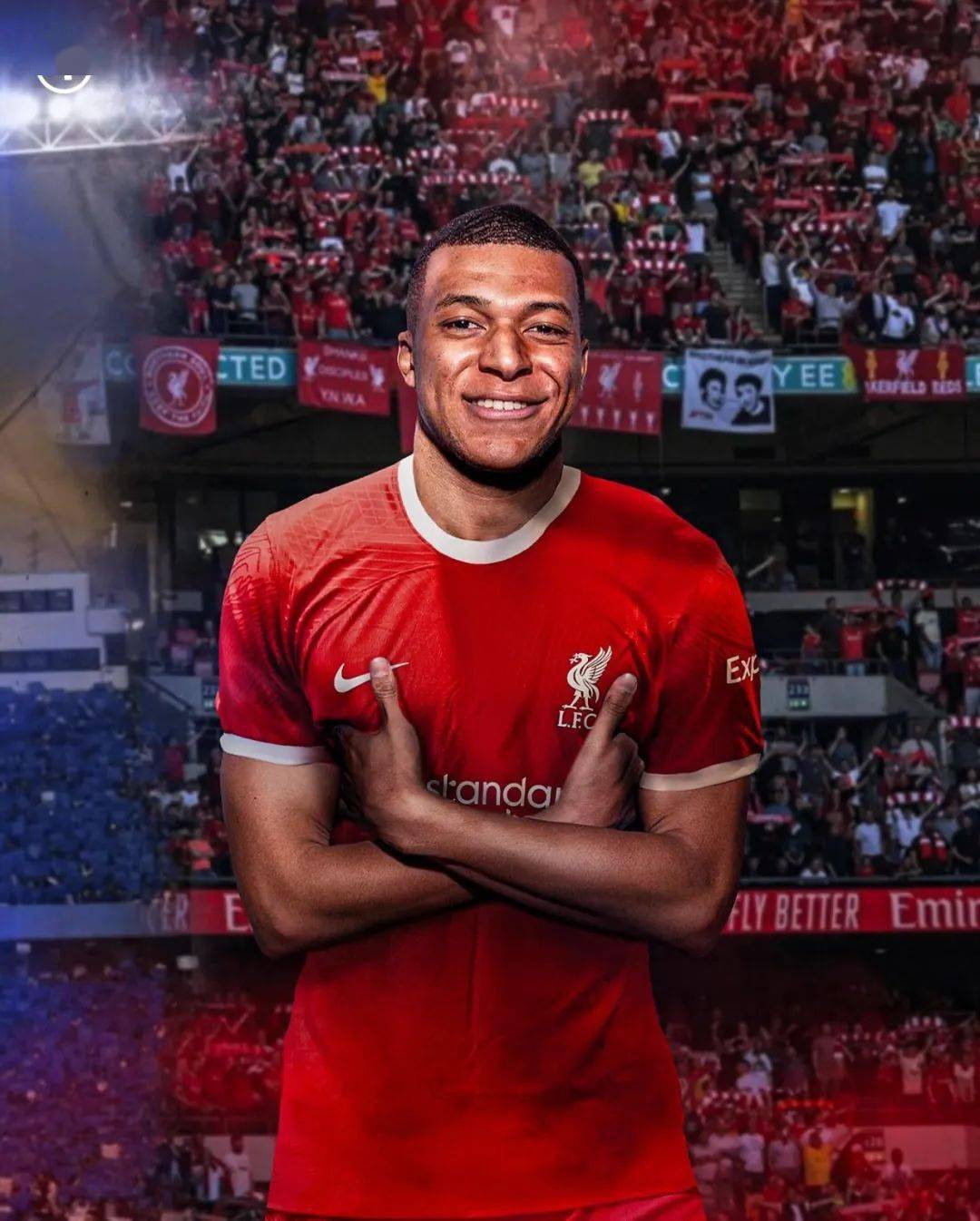 弗兰克：防守型教练？我带的队进球挺多的；庆幸自己不碰社媒