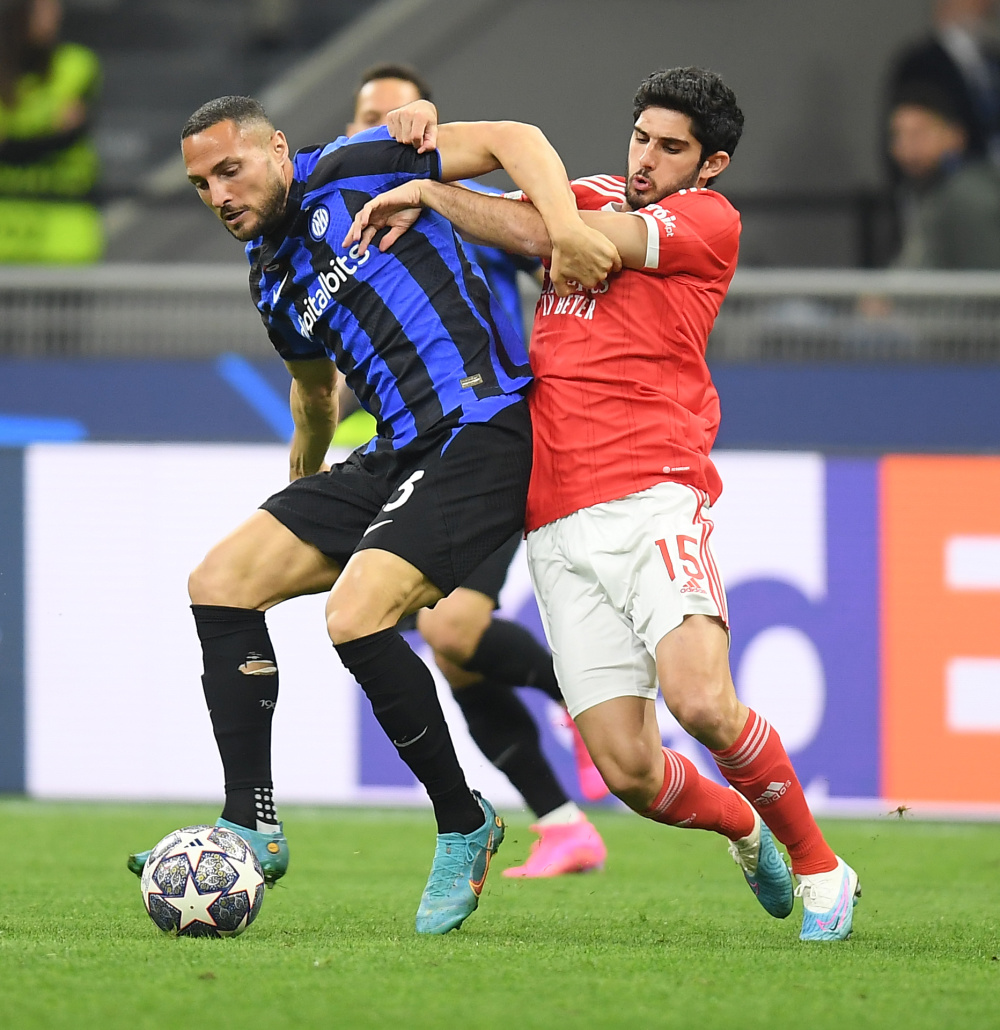 哈托告别阿贾克斯：无论我身在何处，我永远是阿贾克斯球迷