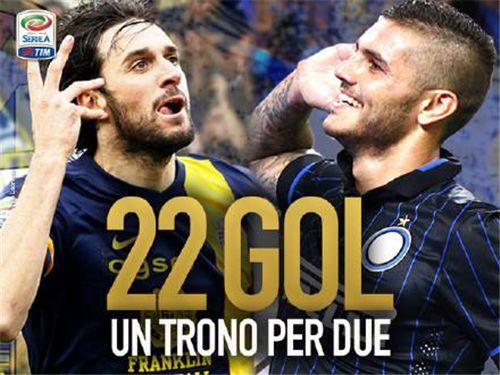 现在米兰是否会是联赛冠军头号热门？里奇：不能这么说