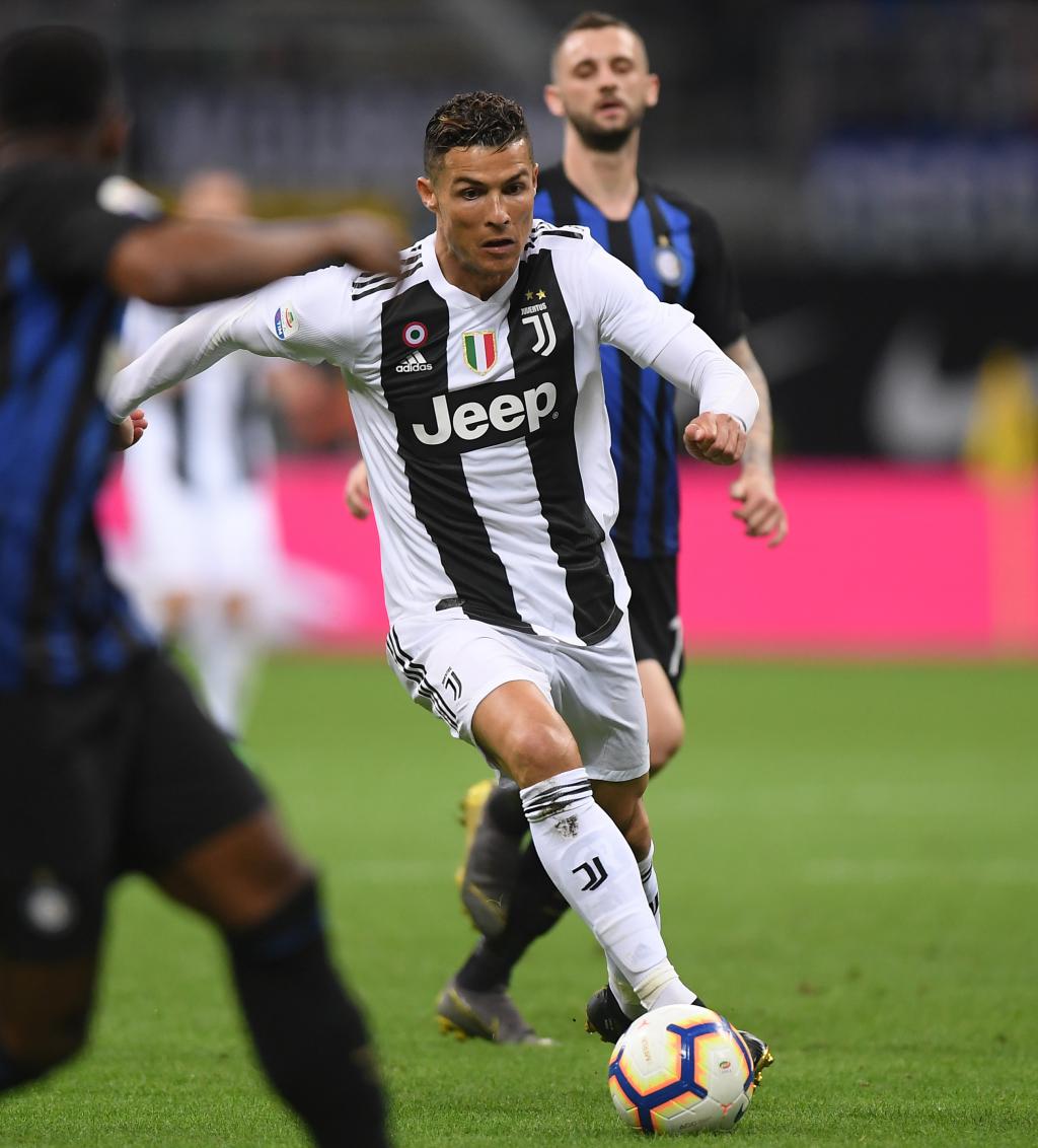 世界级边锋的成名之战