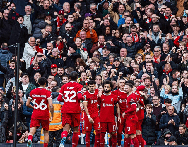 高效发挥！麦基半场11中7贡献17分5篮板