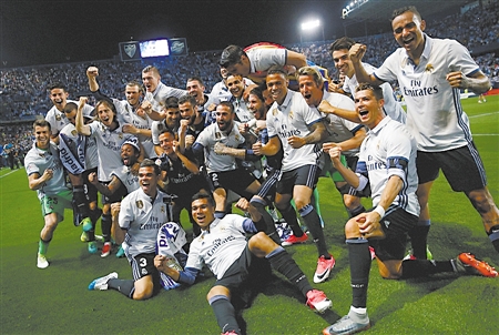 球迷：这场比赛值得反复看