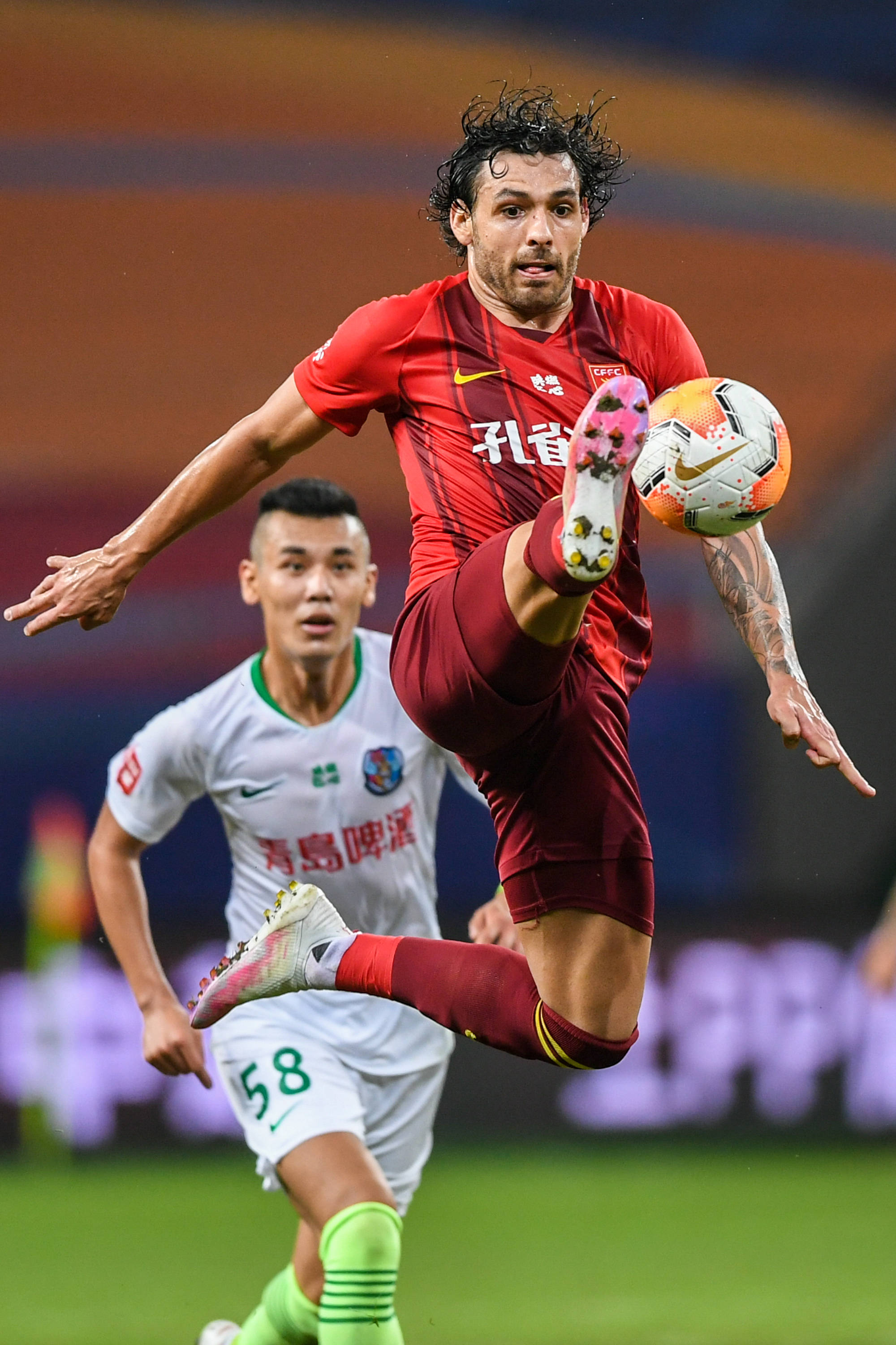 亚特兰大主帅：这是一个美妙的夜晚，我们只有一天时间备战