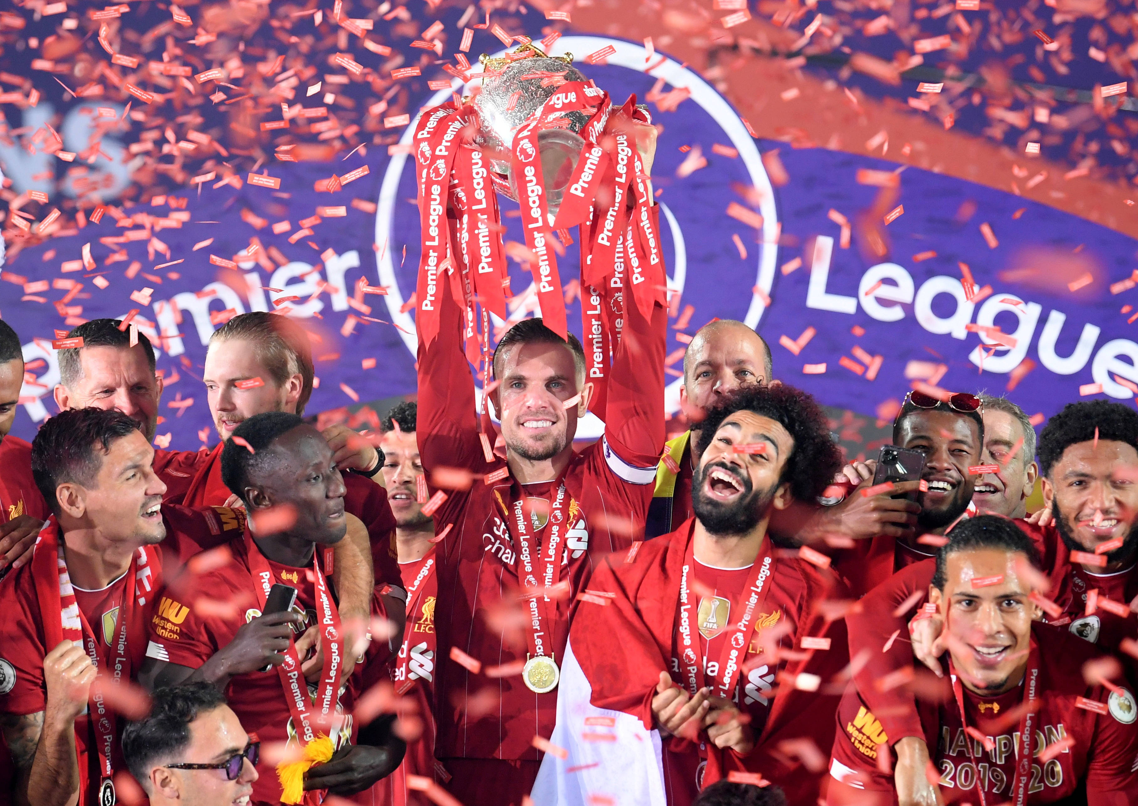 利物浦边锋强势发挥主宰比赛