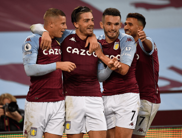 国脚射门转化率位列联赛前列