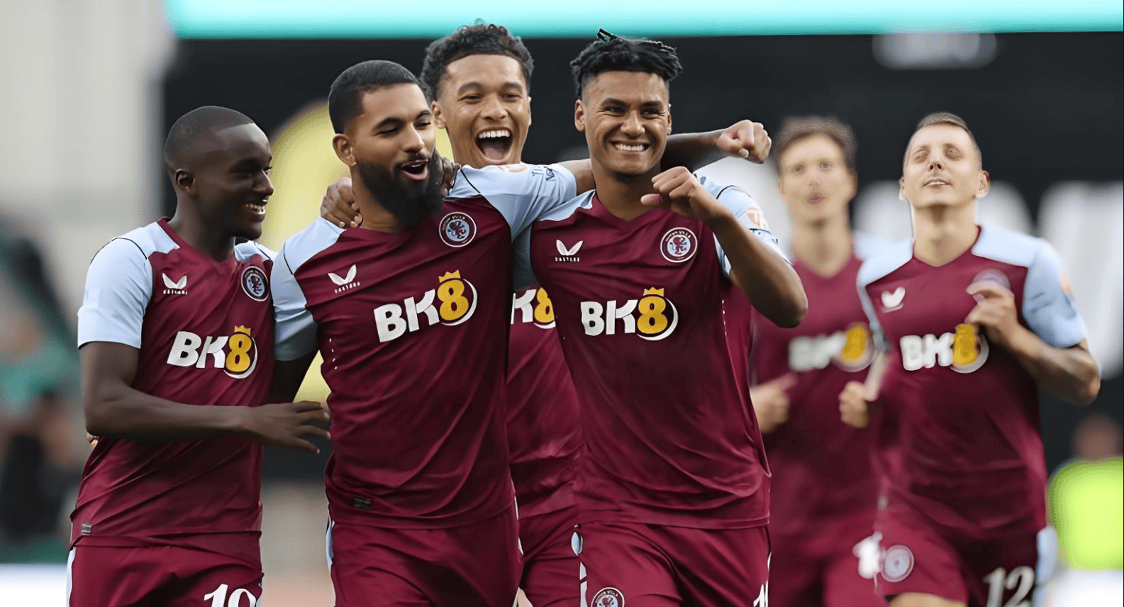 英超前瞻：狼队盼终结连败夺取首胜，近6次对战森林非平即负（英超前瞻：狼队力争止颓迎赛季首胜，此前6战森林未尝胜绩）