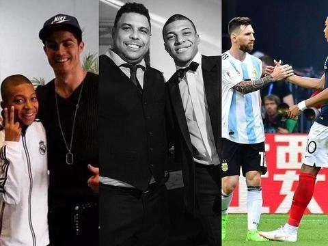 00后天才又刷新纪录