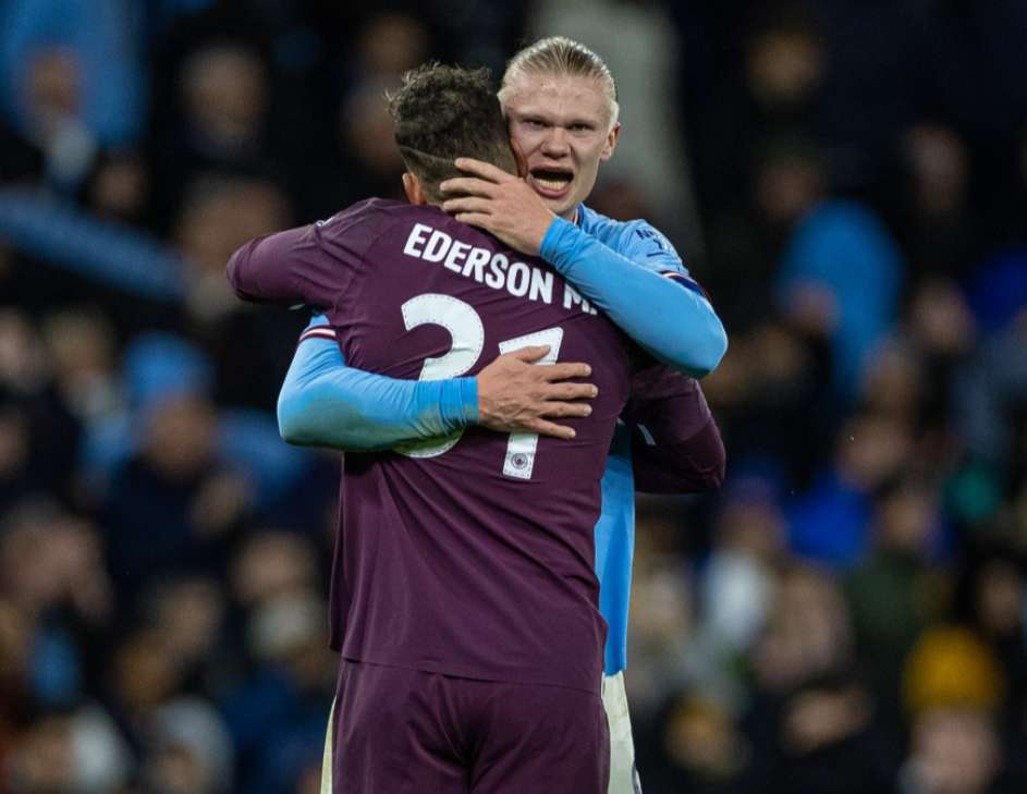 刘若钒：想用中超冠军回报海港，没有他们就没有我今天的一切