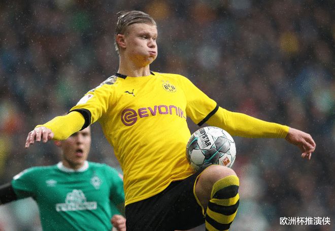 波兰斯基：经纪团队跟我讲了在门兴的合同条款，但我没听懂