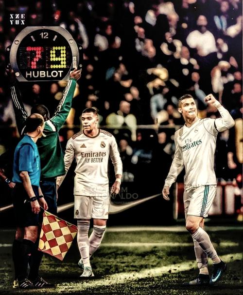 B费和内维斯各进三球，葡萄牙队史第3次单场比赛有两人戴帽